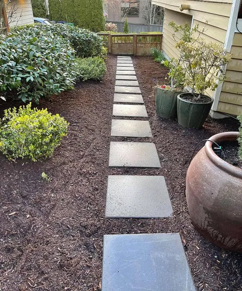 Walkway Paver in Seattle 